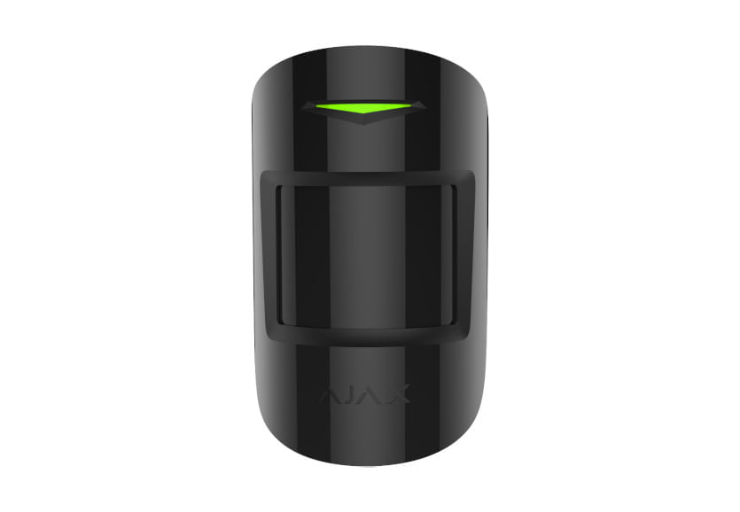 Ajax - Jeweller - MotionProtect Plus PIR/MW liikeilmaisin #8220