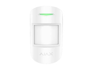 Ajax - Jeweller - MotionProtect Plus PIR/MW liikeilmaisin #8227