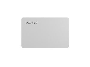 Ajax - Jeweller - Pass etälukutunniste, kortti, 3 kpl #23496