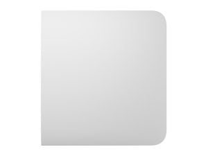 Ajax - Jeweller - SideButton 1-osainen LightSwitch-valokatkaisija, valk. #52162
