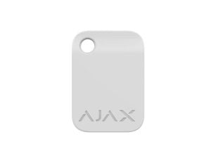 Ajax - Jeweller - Tag etälukutunniste, avaimenperä, 3 kpl #23526