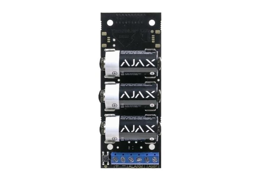 Ajax - Jeweller - Transmitter langaton moduuli #38184