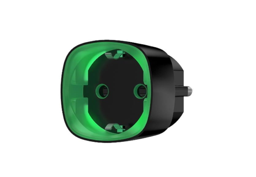 Ajax - Jeweller - Socket älypistorasia #13327