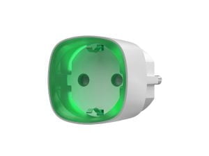 Ajax - Jeweller - Socket älypistorasia #13305