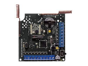 Ajax - Jeweller - ocBridge Plus #7296