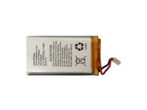 Ajax - Jeweller - vaihtoakku 2000mAh, Hub/Hub Plus/Hub 2/ReX #22259A