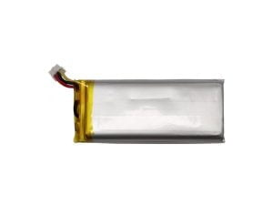 Ajax - Jeweller - vaihtoakku 3000mAh, Hub 2 Plus #27858