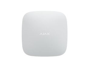 Ajax - Jeweller - Hub 2 4G - murtohälytinkeskus, valkoinen #33152