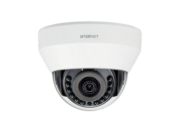 Hanwha Vision LND-6022R, 4mm 80° #132176