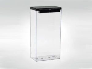 Suojakotelo – 225 x 115 x 65mm – Multi Safer 17 SLS (myyntierä 1kpl) #F700