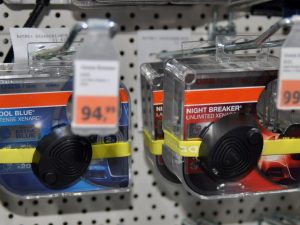 Turtle Mini 2.0 Aktiivihälytin 2-alarm AM (25kpl) #SI8S M-TURTLE 2.0B2AM-1