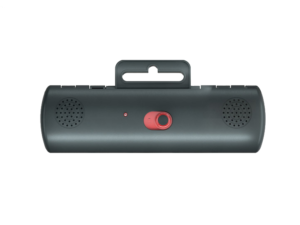 Large Security Bag Tag - Lukko (AM/RF) 2-Alarm #SI8S SEC TAG LMB2AM-RF-1