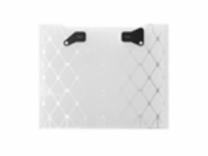 Security Bag Tag - Tuotesuojapussi (XS-litteä)  #SI7 SEC BAG-XST-1
