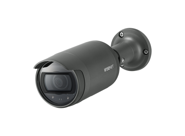 Hanwha Vision LNO-6012R 2.8mm 113° #131475