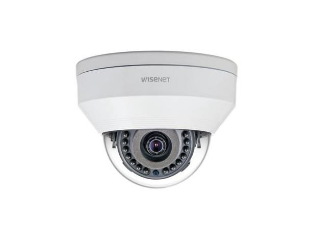 Hanwha Vision LNV-6022R, 4mm 80° #135871