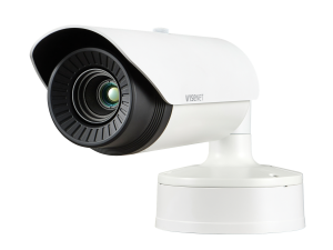 Hanwha Vision TNO-3010T, QVGA 30fps 2.7mm 92° #129961