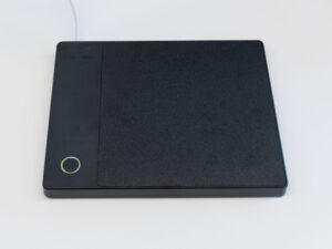 RFID Deaktivointi