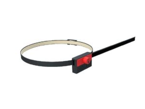HälytinPanta, passiivihälytin 100-140mm (RF) (10kpl) #8BRF98S