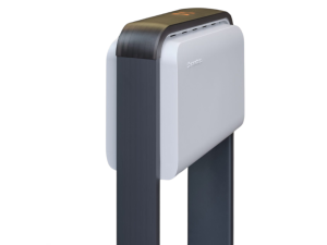 Tuotesuojaportti iD Gate Pro RFID #9567712