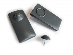Hälytin RFID-AM NO7437XPP+ pin (500kpl) #3805883