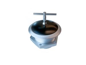 Irrottaja - Nedap  DX81U lukolla ja avaimella #9988092