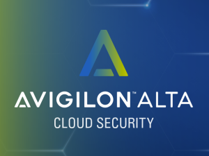 Avigilon ALTA