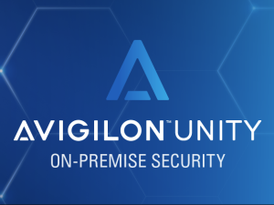 Avigilon UNITY