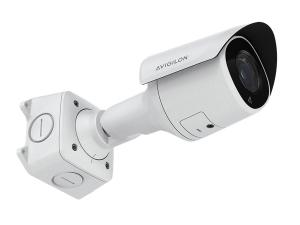 Avigilon ALTA - 2MP H6SL Bullet 30pv #137224