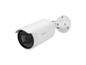 Hanwha Vision ANO-L7082R 4MP Bullet IR Camera 3.3~10.3mm #136716