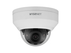 Hanwha Vision ANV-L6012R 2MP IR Vandal Dome Camera 2.8mm #136705