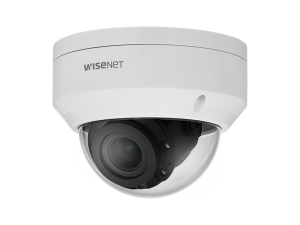 Hanwha Vision ANV-L6082R 2MP IR Vandal Dome Camera 3.3~10.3mm #136708