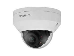 Hanwha Vision ANV-L7012R 4MP IR Vandal Dome Camera 3mm #136709
