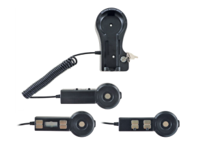Irrottaja - 3in1 Table Dock #SI2 DESK MOUNT 3IN1