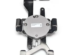 FREEDOM MICRO II - Speedbracket säädettävä lisäkiinnitys, Chrome #165-01276