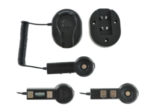 Irrottaja - 3in1 kannettava irrotin #SI2 MAGNET HOLDER-3I