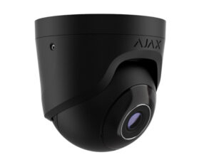 Ajax TurretCam 5 Mp/4 mm #64926