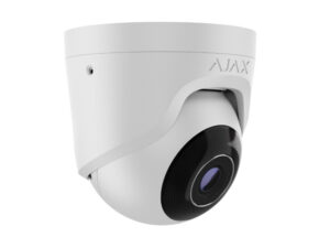 Ajax TurretCam 5 Mp/4 mm #64925