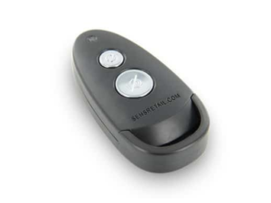 BOXTAG BOXTAG kaukosäädin (1kpl) #200000020