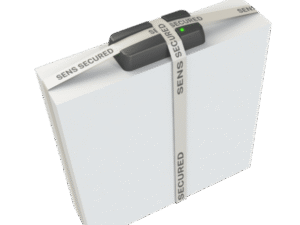BOXTAG kaukosäädöllä M2 - AM + RF (40kpl) #300200002