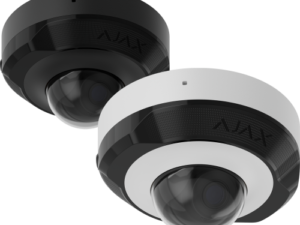 AJAX DomeCam