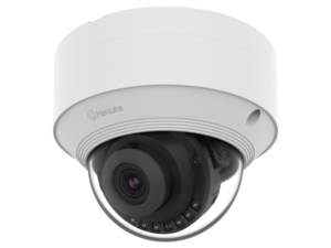 QNV-C8013R 5MP AI IR Vandal Dome Camera 3mm 100° #138619