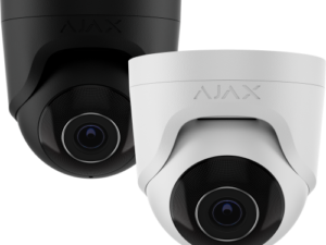 AJAX TurretCam