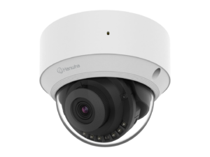 QND-C8023R 5MP AI IR Dome Camera 4mm 80° #138615