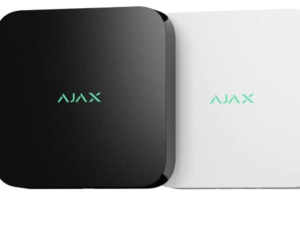 AJAX NVR