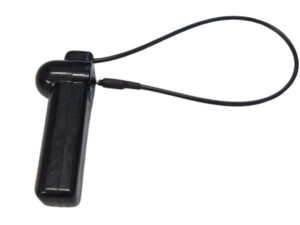 Vaijerihälytin (RF) 17,5cm vaijerilla (100kpl) #9842806