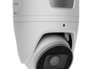 Ajax Superior TurretCam kamerat, 8Mpx #135576