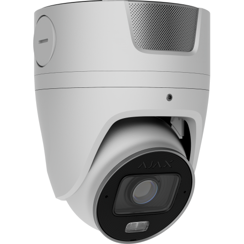 Ajax Superior TurretCam kamerat, 8Mpx #135576