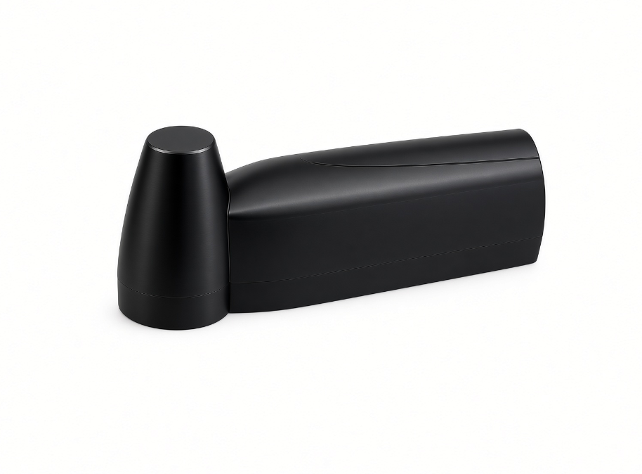 Kovahälytin (AM) Mini Pencil (1000kpl) #XT-MPE00058BLAS
