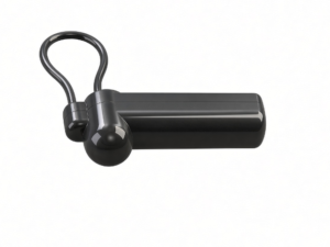 Kovahälytin (AM) Mini Pencil -vaijerilla 100mm (1000kpl) #XT-MPS00058BLAS
