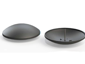 Kovahälytin (AM) Special Tag 54mm (500kpl) #XT-DO500058BLAS